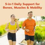 High Strength Turmeric 5-in-1 Complex Capsules