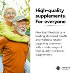 High Strength Turmeric 5-in-1 Complex Capsules