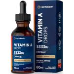 High Strength Vegan Vitamin A Drops 60ml