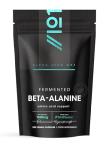 Fermented Beta-Alanine 1500mg with BioPerine® - 120 Capsules