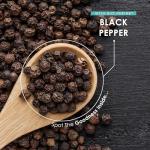 Fermented Beta-Alanine 1500mg with BioPerine® - 120 Capsules