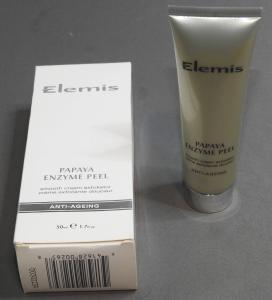 ELEMIS Papaya Enzyme Peel - Exfoliating Face Mask