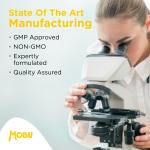 Echinacea 1000mg Tablets for Immune Support