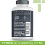 Glucosamine Chondroitin MSM with Vitamin C Tablets