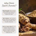 High Strength Maca Root Capsules 5000mg, 180 Count