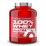 Scitec Nutrition 100% Whey Protein Isolate & Concentrate