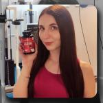 Montmorency Cherry 6000mg Capsules - Vegan - 180 Count