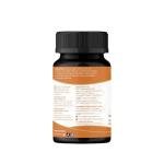 Organic Brahmi Tablets - 120 Count