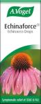 Echinaforce Herbal Tincture, 50 ml