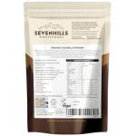 Organic Chlorella Powder 1kg - Nutrient-Rich Superfood