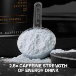 Bulk Dope Max Pre-Workout Powder - Sour Apple