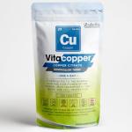 Copper 1000 mcg Vegan Tablets - 240 Count