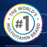 Centrum Advance 50+ Multivitamin & Mineral Tablets