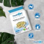 Boswellia Serrata Extract 2800mg for Joint Health