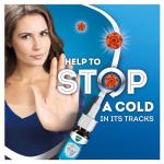 Vicks Nasal Spray for Cold and Flu Relief