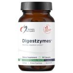 Digestzymes Digestive Enzymes with Betaine HCl 90 Caps