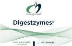 Digestzymes Digestive Enzymes with Betaine HCl 90 Caps