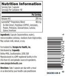 Digestzymes Digestive Enzymes with Betaine HCl 90 Caps