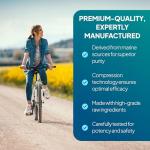 Glucosamine Sulphate 1500mg Fast Release Tablets