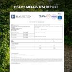 Organic Marshmallow Root 1400mg - Vegan Capsules