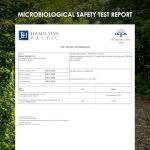 Organic Marshmallow Root 1400mg - Vegan Capsules