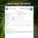 Organic Black Maca Root with Black Pepper – 90 Capsules