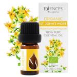 Organic St. John's Wort Essential Oil 5 ml