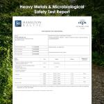 Organic Cayenne Pepper Capsules 650mg - 90 Count