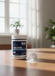 Pure Vitality Creatine Monohydrate Powder - 450g