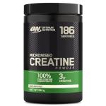 Pure Creatine Monohydrate Powder for Strength