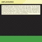 Pure Creatine Monohydrate Powder for Strength