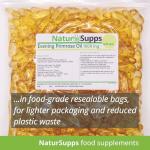 Evening Primrose Oil 1000mg Softgels, 365 Capsules