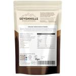 Organic Wheatgrass Powder - High in Vitamin C