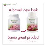 Taurine 580mg - 90 Capsules for Energy Boost