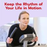 High Strength Glucosamine and Chondroitin with MSM