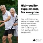 High Strength Glucosamine and Chondroitin with MSM