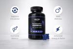HornGoatPro Gummies - Blueberry Flavor for Vitality