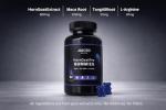 HornGoatPro Gummies - Blueberry Flavor for Vitality