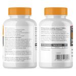 Chewable Vitamin C 1000mg - 90 Tablets