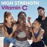 Chewable Vitamin C 1000mg - 90 Tablets