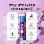 O.R.S Electrolytes Tablets for Hydration - Blackcurrant