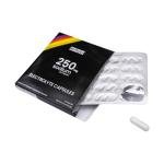 Electrolyte Capsules for Cramps - Vegan & Gluten Free