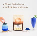 Blue Spirulina Powder | 100% Natural | 50g