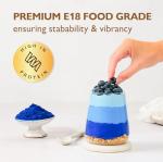 Blue Spirulina Powder | 100% Natural | 50g