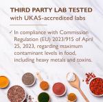 Blue Spirulina Powder | 100% Natural | 50g