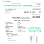 High Strength Curcumin 95 with BioPerine, 60 Caps