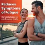 High Strength Vitamin B Complex 360 Tablets