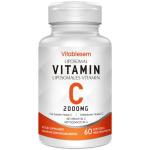 High-Dose Liposomal Vitamin C Capsules 2000 mg