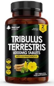Tribulus