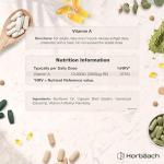 High Strength Vitamin A 10,000 IU Softgels